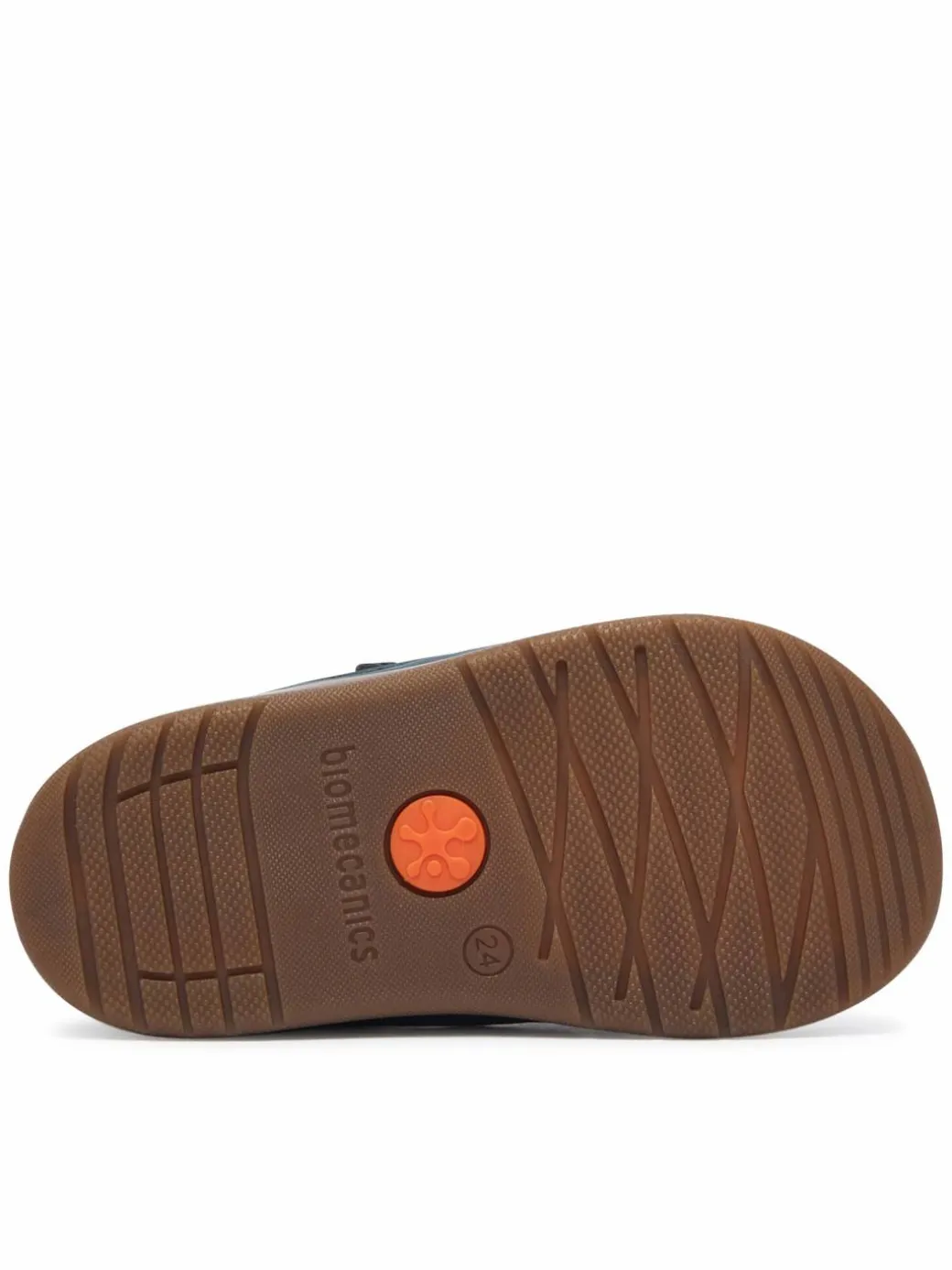 Scarpe basse 261152 S Blu scuro