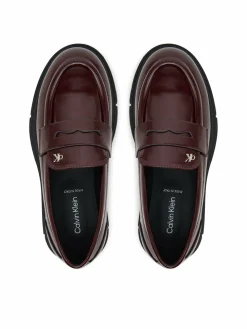 Scarpe basse Scarpa Bassa V4A4-83130-1453 Bordeaux