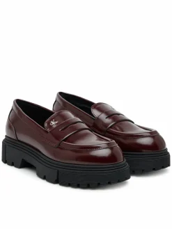 Scarpe basse Scarpa Bassa V4A4-83130-1453 Bordeaux