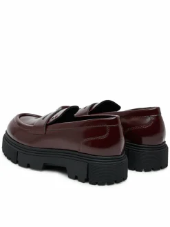 Scarpe basse Scarpa Bassa V4A4-83130-1453 Bordeaux