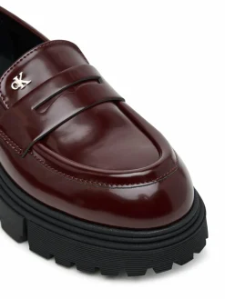 Scarpe basse Scarpa Bassa V4A4-83130-1453 Bordeaux