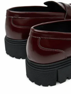 Scarpe basse Scarpa Bassa V4A4-83130-1453 Bordeaux