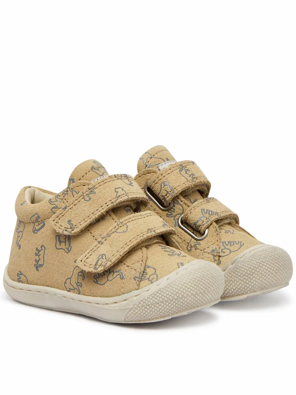 Scarpe basse 2012904-SG M Marrone