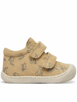 Scarpe basse 2012904-SG M Marrone
