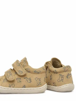 Scarpe basse 2012904-SG M Marrone