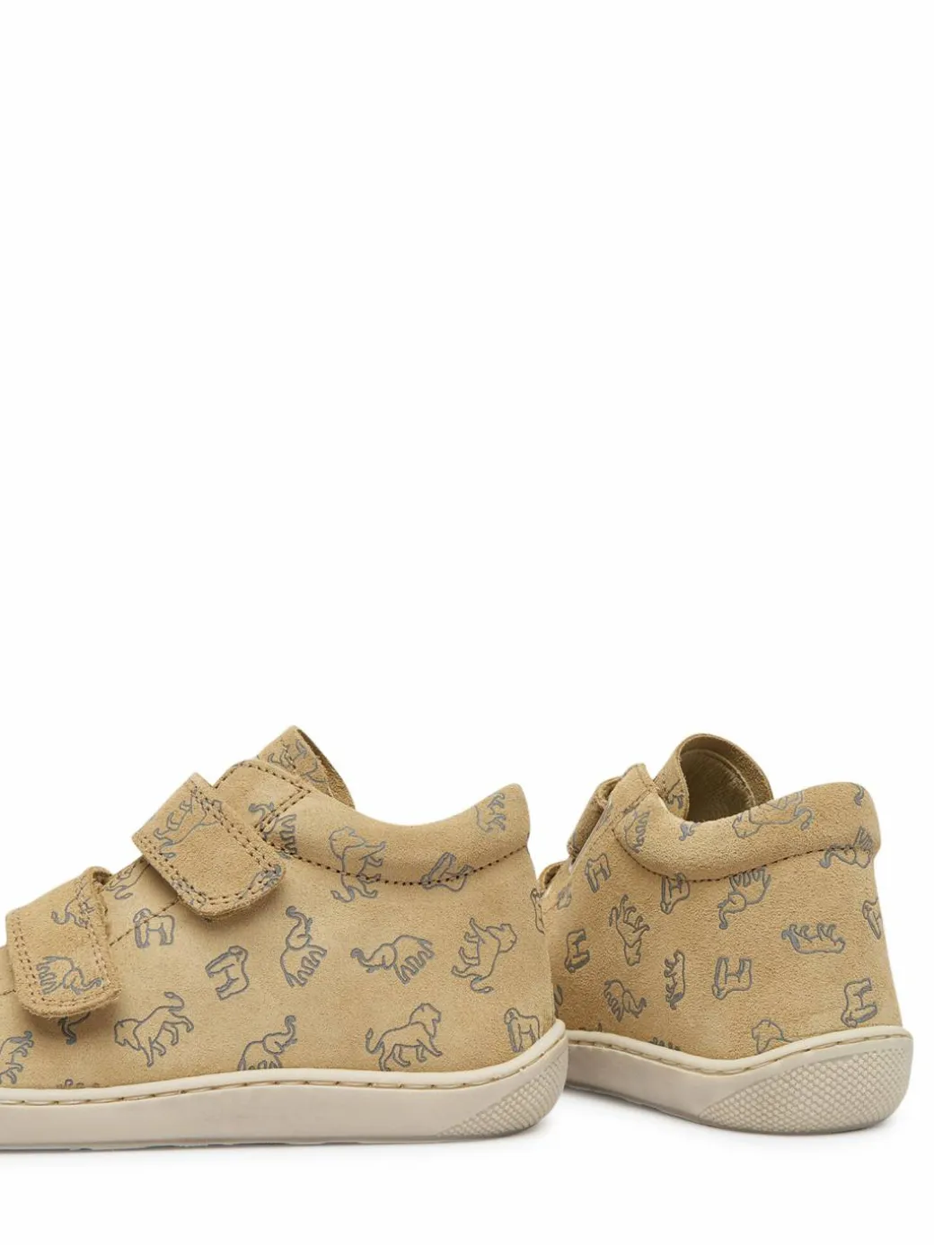 Scarpe basse 2012904-SG S Marrone