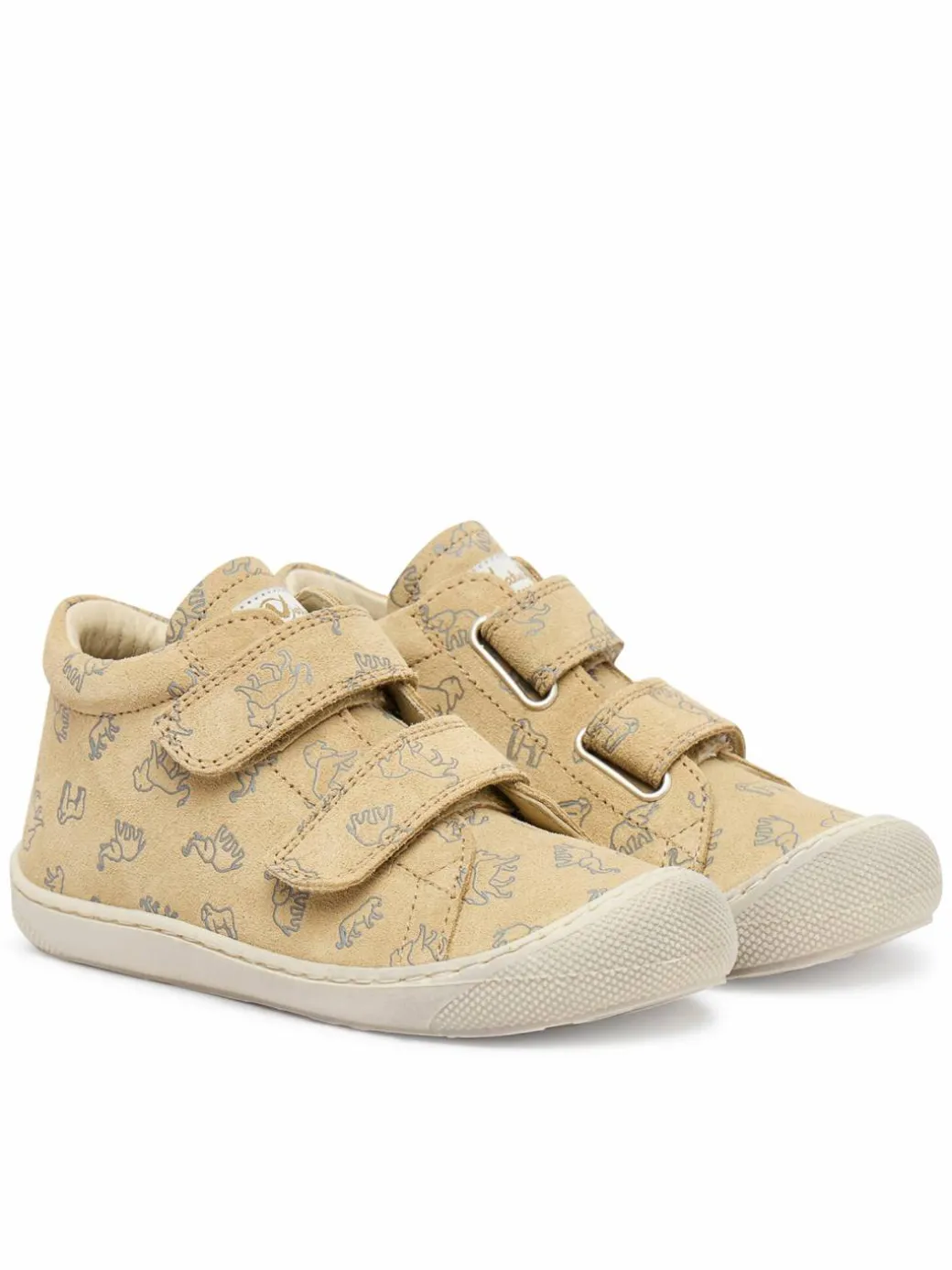 Scarpe basse 2012904-SG S Marrone