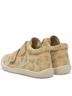 Scarpe basse 2012904-SG S Marrone