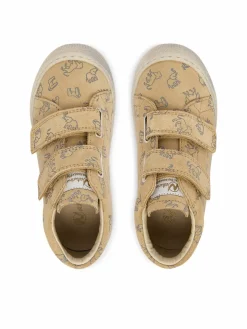 Scarpe basse 2012904-SG S Marrone