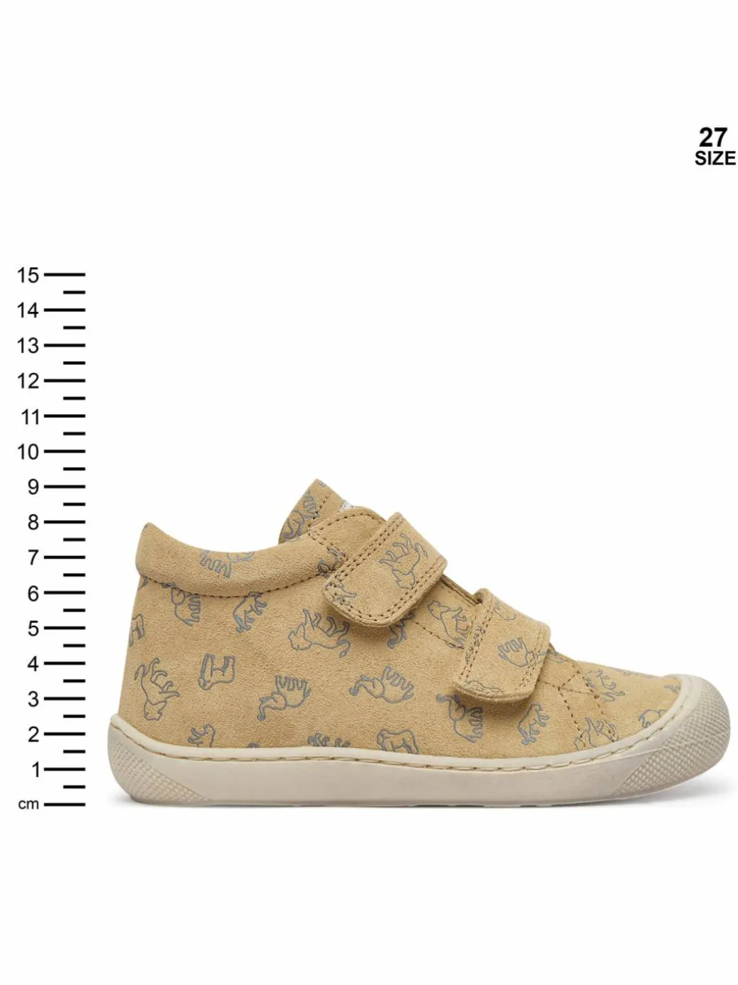 Scarpe basse 2012904-SG S Marrone