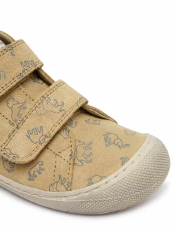 Scarpe basse 2012904-SG S Marrone