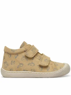 Scarpe basse 2012904-SG S Marrone