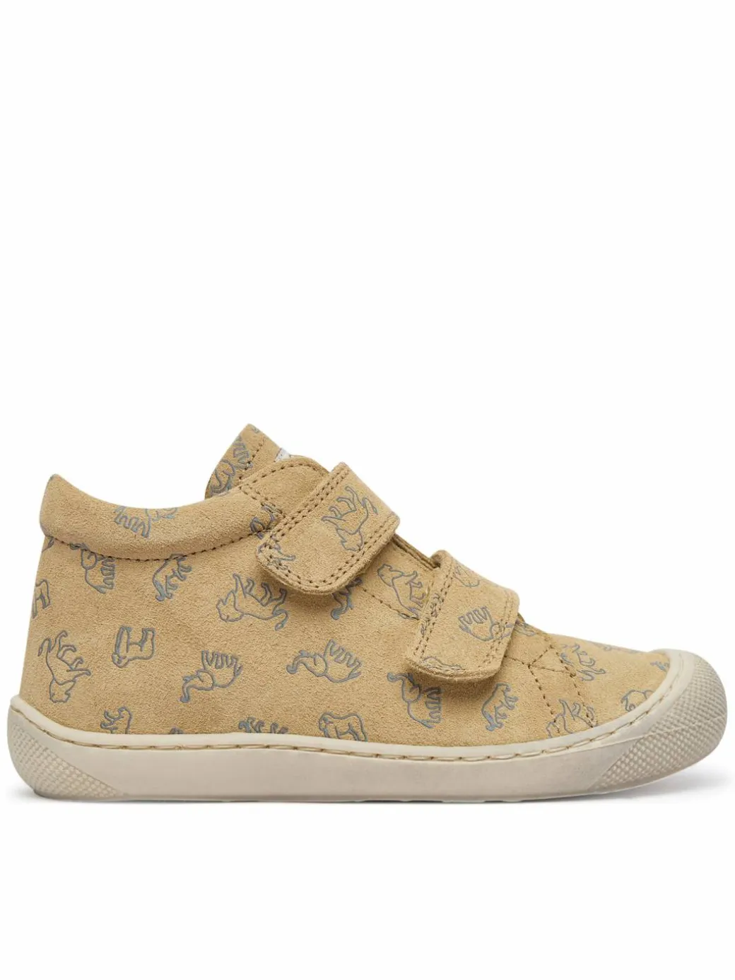 Scarpe basse 2012904-SG S Marrone