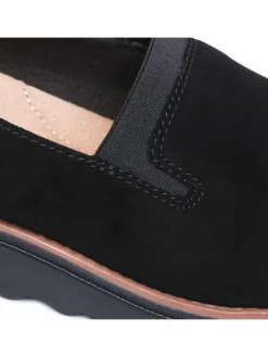 Scarpe basse Sharon Dolly 261558194 Nero