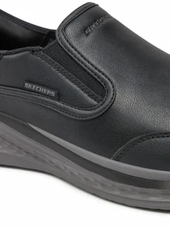 Scarpe basse Slade 205237 Nero