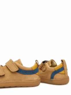 Scarpe basse 1410200 S Marrone