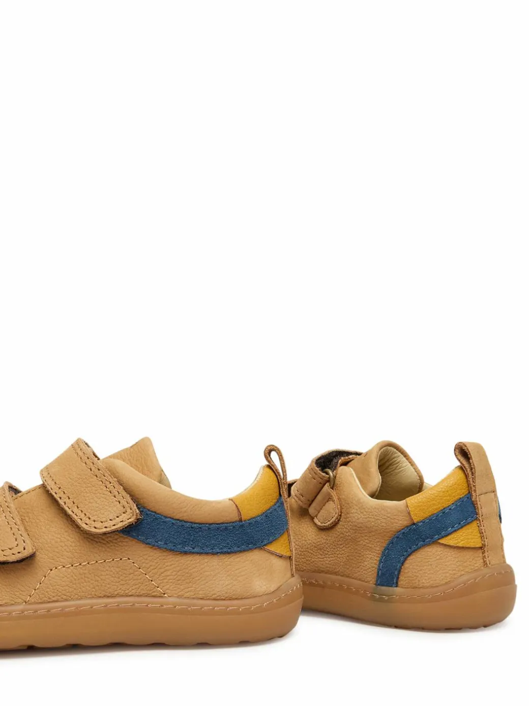 Scarpe basse 1410200 S Marrone