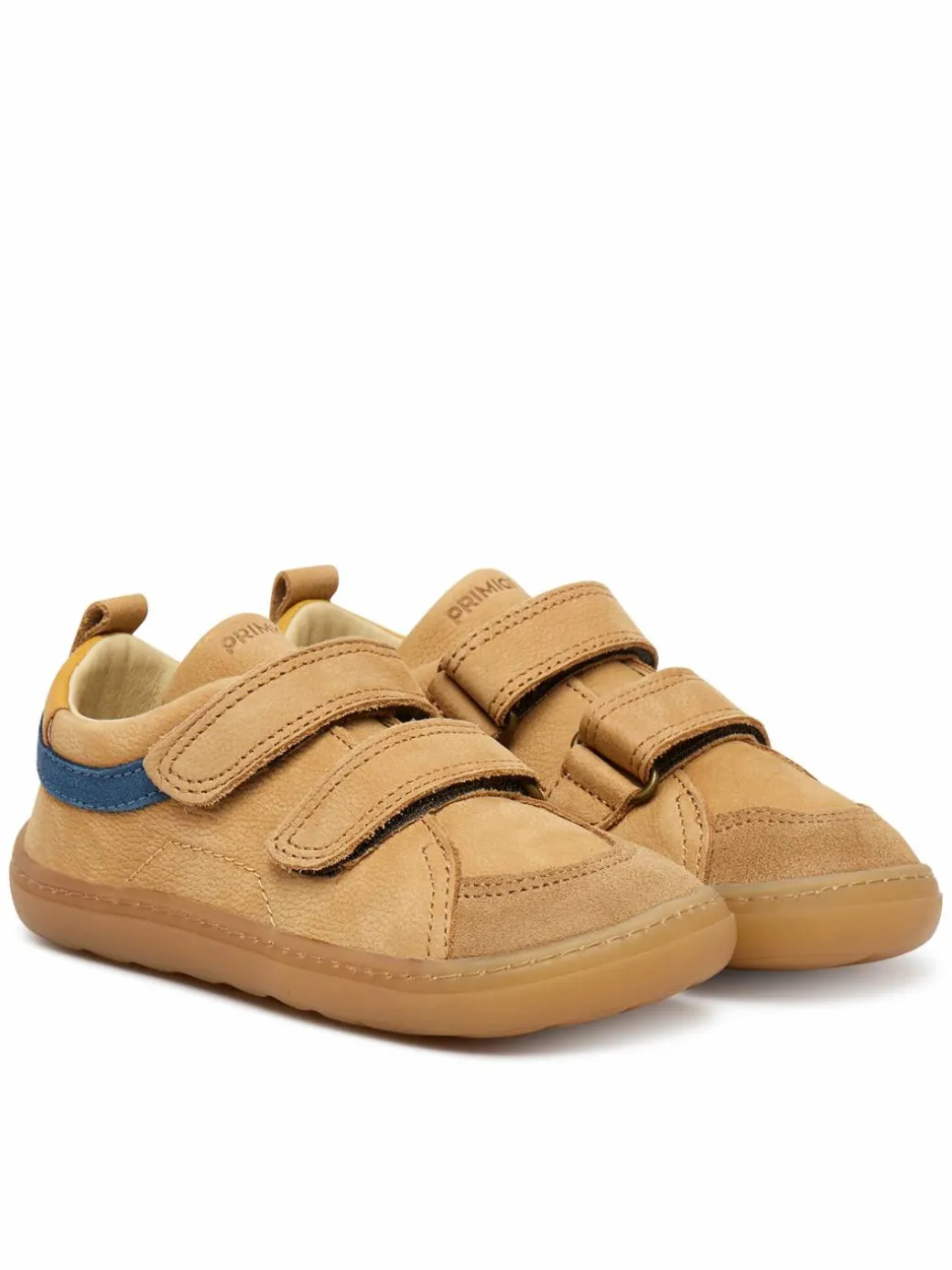 Scarpe basse 1410200 S Marrone