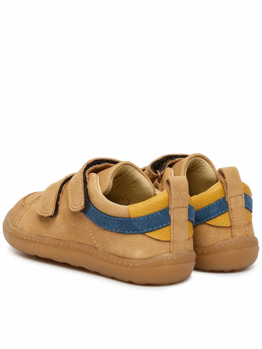 Scarpe basse 1410200 S Marrone
