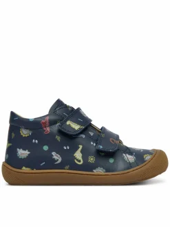 Scarpe basse 2012904-SM S Blu scuro