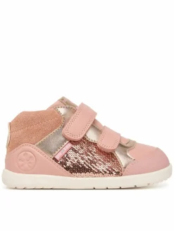 Scarpe basse 261167 S Rosa