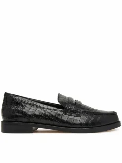 Scarpe basse Straven2 Penny 26320277 Nero