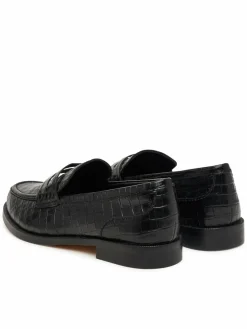 Scarpe basse Straven2 Penny 26320277 Nero
