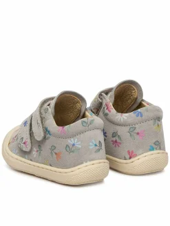 Scarpe basse 2012904-TE M Grigio
