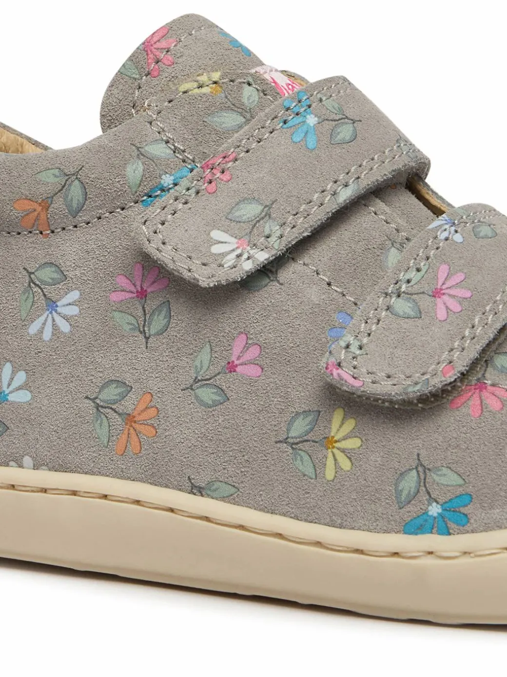 Scarpe basse 2012904-TE S Grigio