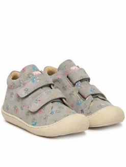 Scarpe basse 2012904-TE S Grigio