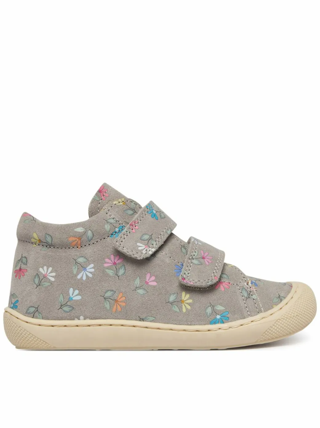 Scarpe basse 2012904-TE S Grigio
