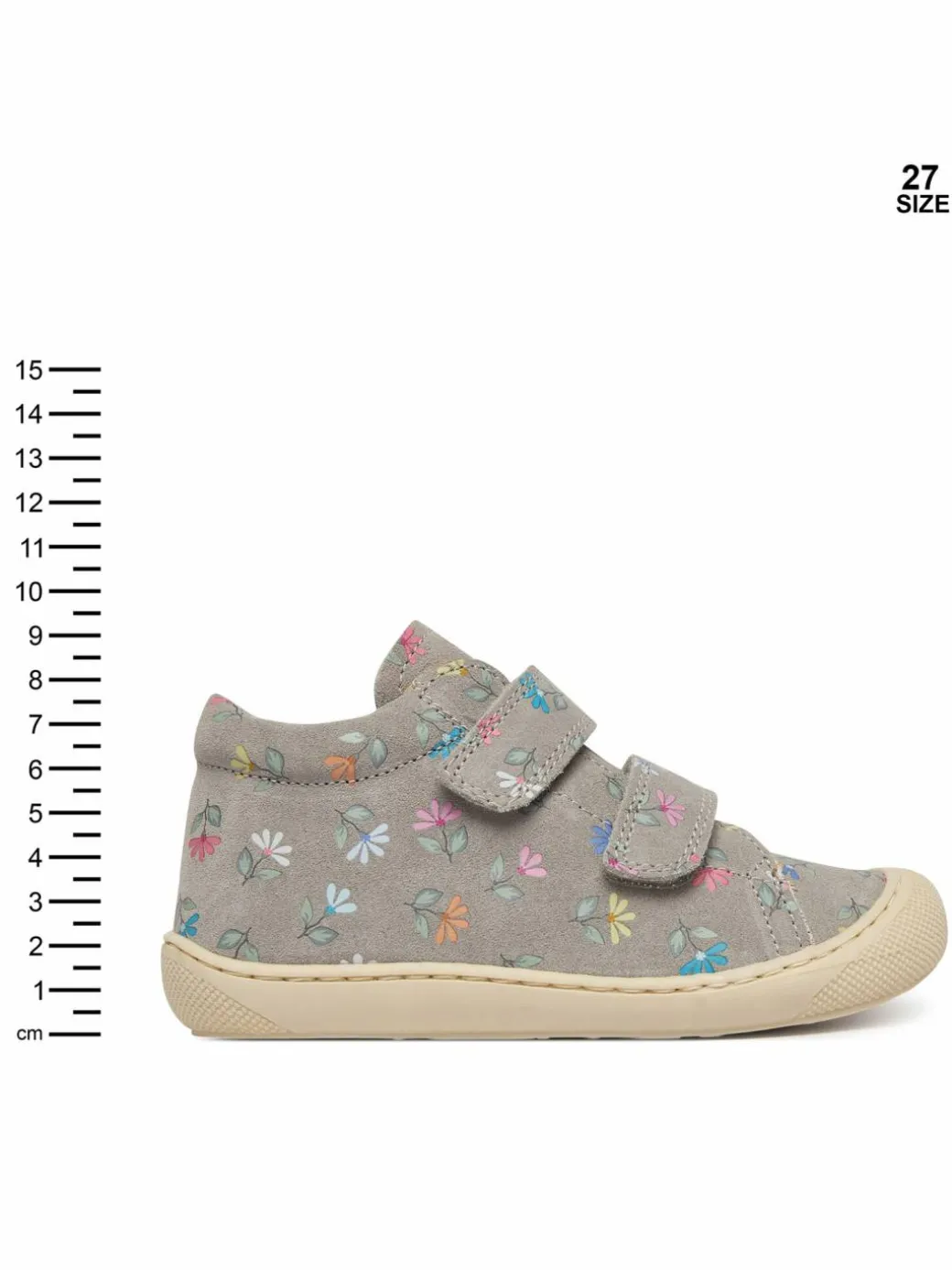 Scarpe basse 2012904-TE S Grigio