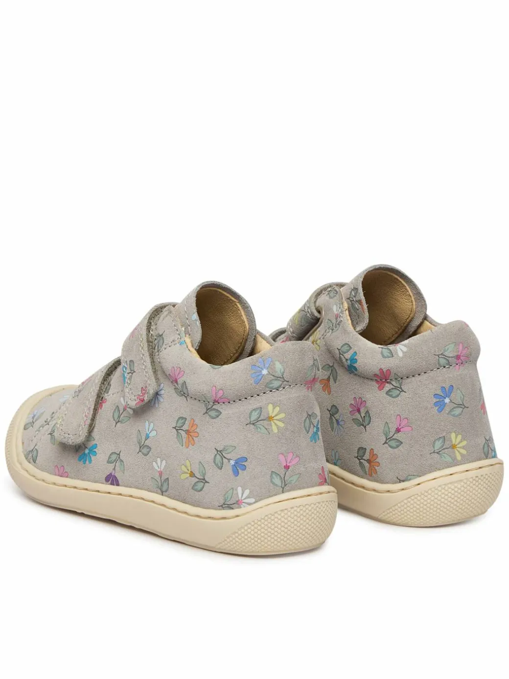 Scarpe basse 2012904-TE S Grigio