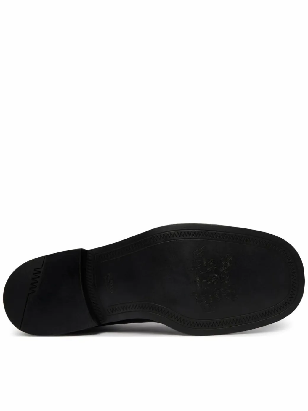 Scarpe basse Thorton 50568885 Nero