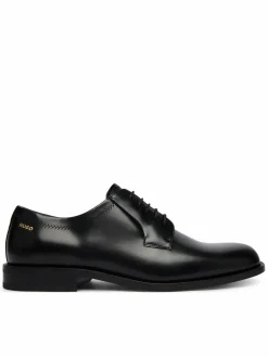 Scarpe basse Thorton 50568885 Nero