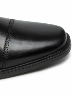 Scarpe basse Tilden Cap 261103097 Nero