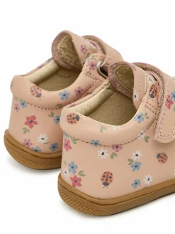 Scarpe basse 2012904-TN M Rosa