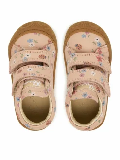 Scarpe basse 2012904-TN M Rosa
