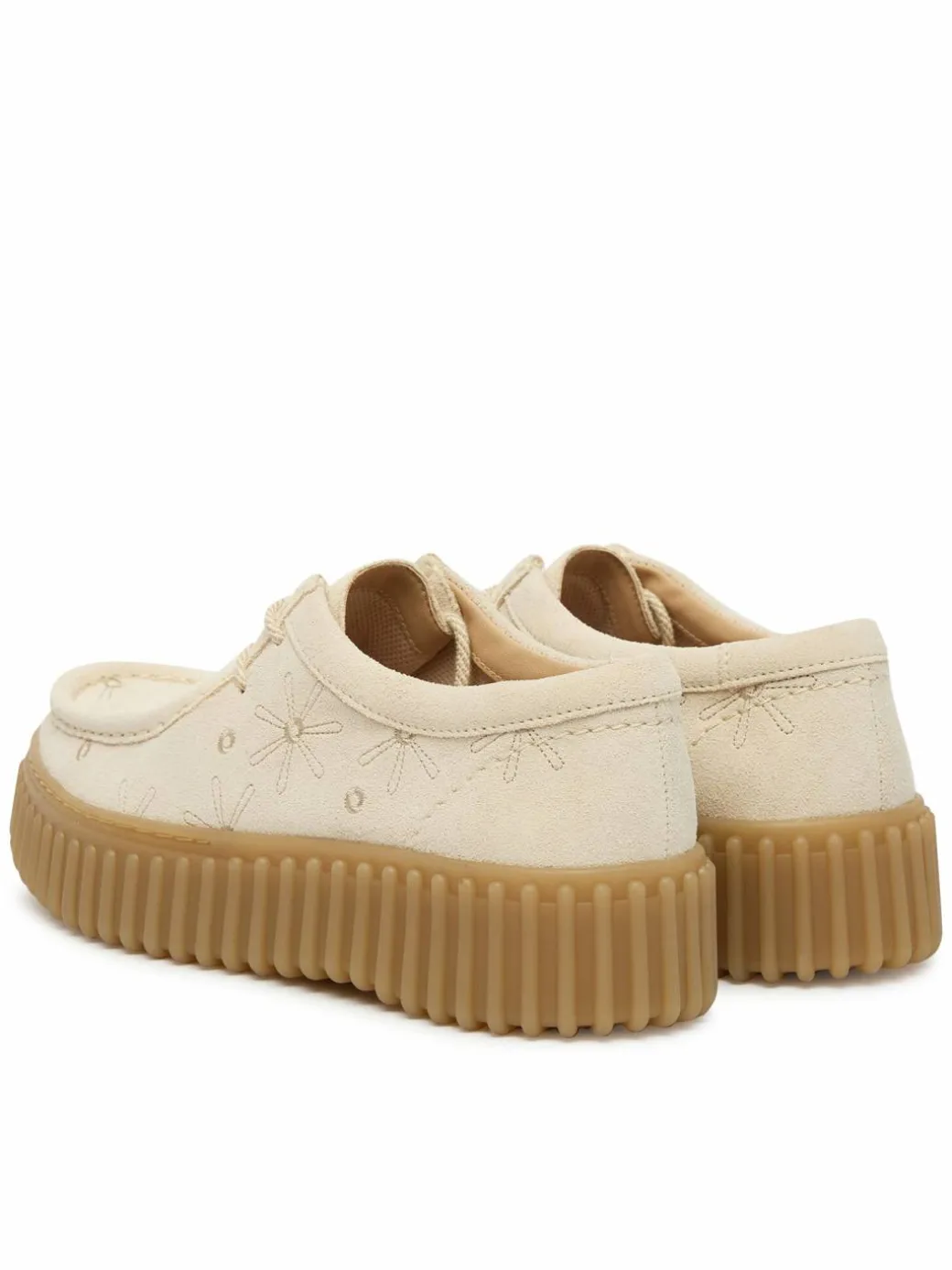 Scarpe basse Torhill Bee 26186297 Écru
