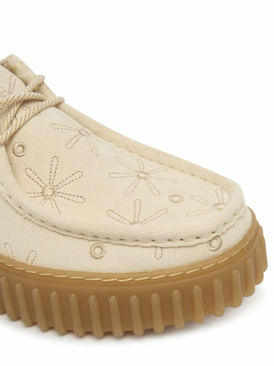 Scarpe basse Torhill Bee 26186297 Écru