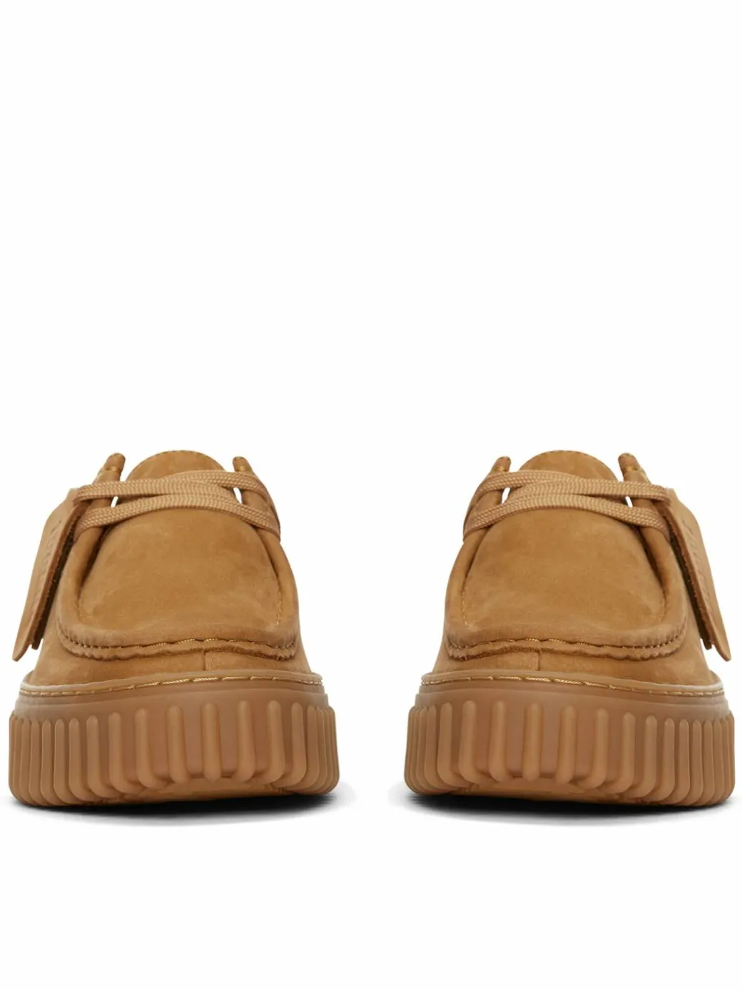 Scarpe basse Torhill Bee 26172084 Marrone