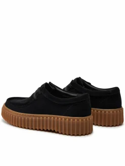 Scarpe basse Torhill Bee 26172044 Nero