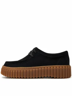 Scarpe basse Torhill Bee 26172044 Nero