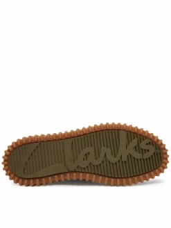 Scarpe basse Torhill Bee 26186668 Verde