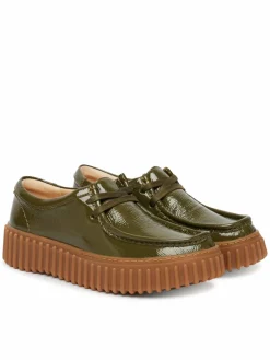 Scarpe basse Torhill Bee 26186668 Verde