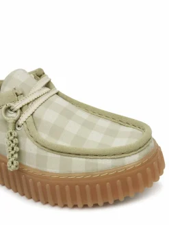 Scarpe basse Torhill Bee 26186299 Verde