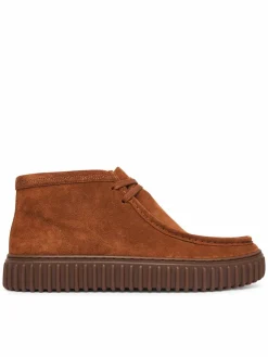 Scarpe basse Torhill Hi 26327243 Arancione