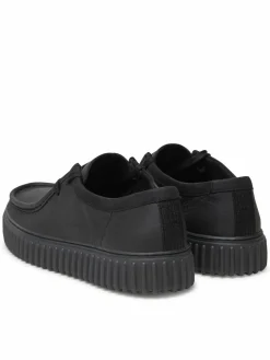 Scarpe basse Torhill Lo 26181385 Nero