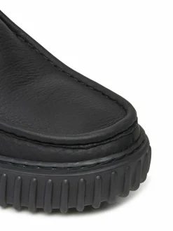 Scarpe basse Torhill Lo 26181385 Nero