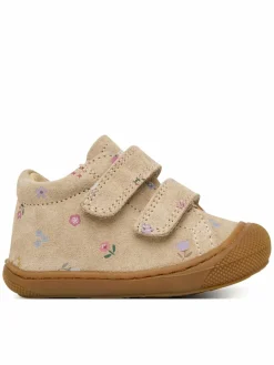 Scarpe basse 2012904-UA M Beige